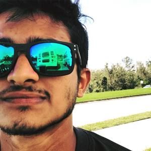 Meet your Posher, Danushka